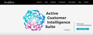 Beabloo presenta ‘Active Customer Intelligence Suite’, herramienta que transforma la experiencia de los consumidores en los comercios