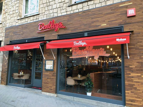 Hamburgueserías que apuestan por un concepto gourmet: Bentley’s Burger abrirá tres locales en los próximos 12 meses