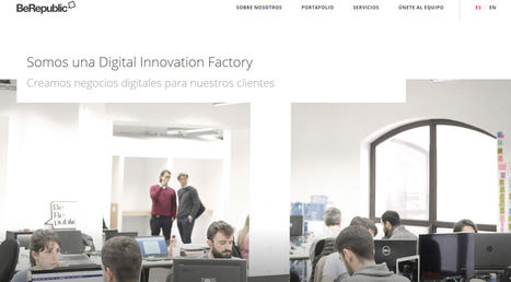 Director de Open Innovation y Corporate Venturing, el nuevo perfil profesional complejo y escaso que buscan las empresas españolas