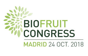 BIOFRUIT CONGRESS debatirá sobre el futuro de los mercados ecológicos en el marco de Fruit Attraction 2018
