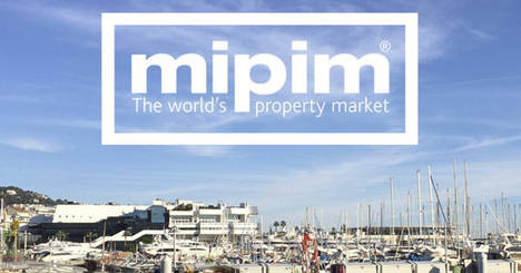 BIP participa en MIPIM 2017, la feria del mercado inmobiliario más importante del mundo
