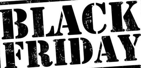 Black Friday y Cyber Monday: el consumidor solo puede salvarse haciendo una compra responsable