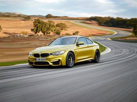 BMW M y M Performance, cifras de récord en España