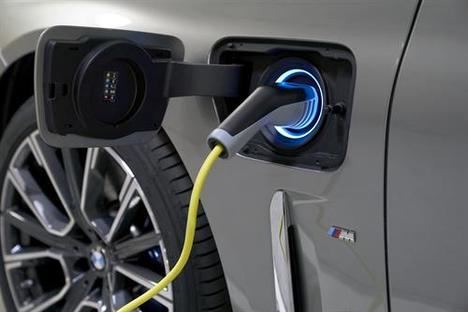 El próximo BMW Serie 7 tendrá una versión eléctrica