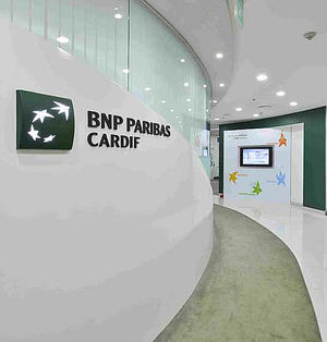 BNP Paribas Cardif selecciona a CGI para dar soporte mundial en el cumplimiento de la nueva regulación IFRS 17