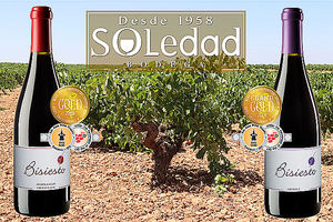 Bodega Soledad, referencia de vinos de calidad en la provincia de Cuenca