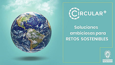 Circular+ de Bureau Veritas, un nuevo enfoque para impulsar la sostenibilidad corporativa