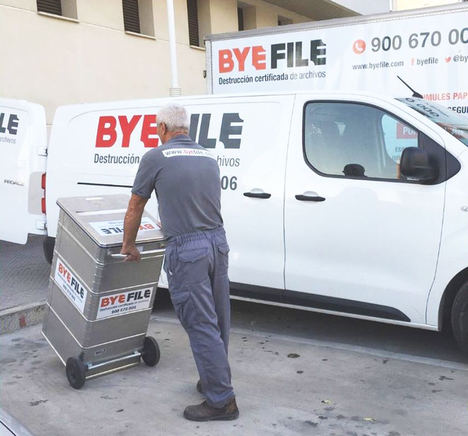 BYEFILE comienza su expansión en franquicia en España con Tormo Franquicias Consulting