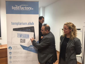 TarjetasFidelizacion.es, líder en Fidelización de Clientes, pone en marcha TEMPLARIUM.CLUB