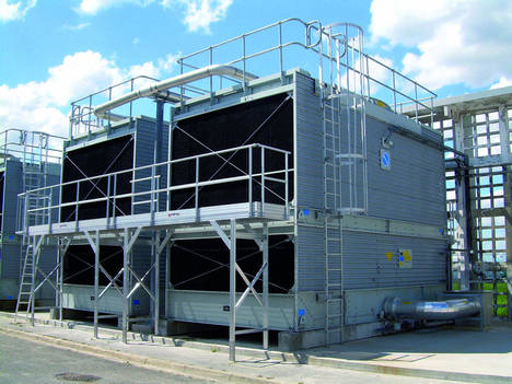 AEFYT anima a ingenierías e instaladores a favorecer el uso de la refrigeración evaporativa