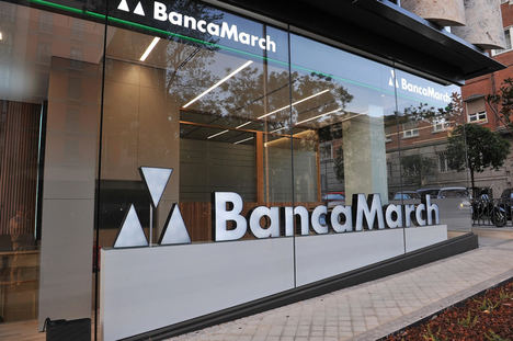 Banca March, primer banco español en implementar soluciones de ventas en redes sociales con Microsoft Dynamics 365 y LinkedIn Sales Navigator