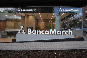 Banca March se convierte en uno de los primeros bancos españoles en llevar la gestión comercial a la nube, gracias a Microsoft