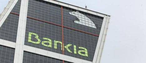 Las subordinadas de Bankia llegan al Supremo