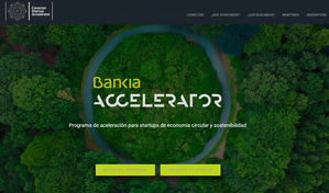 Bankia Accelerator by Conector abre la convocatoria para su tercer programa de aceleración de startup