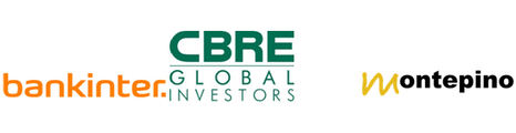 Bankinter Investment cierra la compra de la plataforma de activos logísticos Montepino a CBRE Global Investors a través de una nueva SOCIMI con clientes del banco