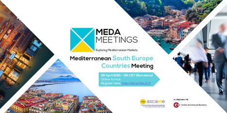 Urge la recuperación y un nuevo modelo de desarrollo en el segundo ‘Encuentro Mediterráneo’