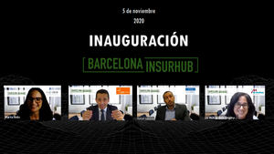 Nace Barcelona Insurhub, el lugar de encuentro entre startups, mutualidades e inversores, con el propósito de revolucionar los sectores insurtech y fintech