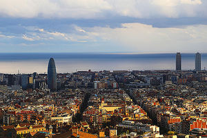 Barcelona, la cuarta ciudad europea más cara para comprar una vivienda