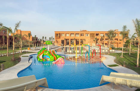 Be Live Hotels abre su segundo hotel en Marruecos, el Be Live Experience Marrakech Palmeraie