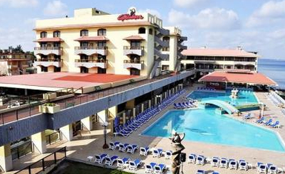 Be Live Hotels refuerza su apuesta por Cuba incorporando un nuevo hotel a su red, el Be Live Habana City Copacabana