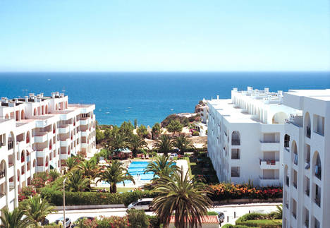 Be Live Hotels incorpora el Be Smart Terrace Algarve, su segundo establecimiento en Portugal