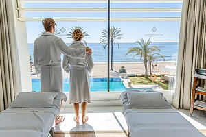 El Beach Club Estrella del Mar de Vincci Hoteles presenta “Winter Spirit”: equilibrio de cuerpo y mente en su propuesta para la temporada de invierno