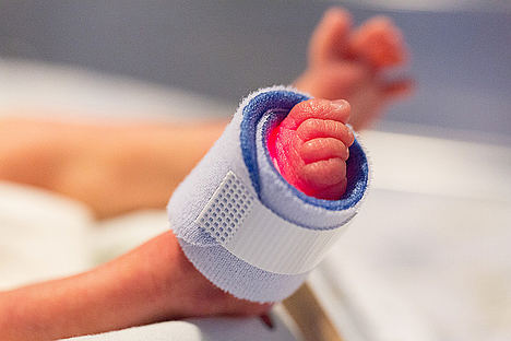 La reproducción asistida pasará de ser parte del problema de bebés prematuros a convertirse en la solución