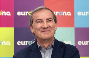 Eurona eleva a Belarmino García a la presidencia de la compañía