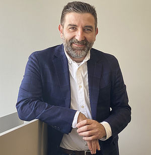 Opinno incorpora a Bernardo Duce como nuevo director de su unidad Solutions