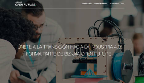 La startup vizcaína Isetic y la mexicana Retailsights responderán a las necesidades de Ingeteam y Tecuni al ganar los retos lanzados desde Bizkaia Open Future_