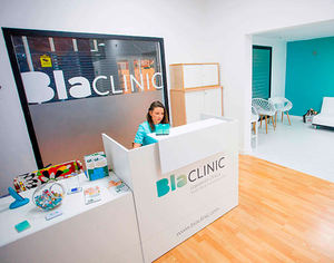 BlaClinic despunta en el sector de la logopedia con una franquicia fiable, consolidada y segura