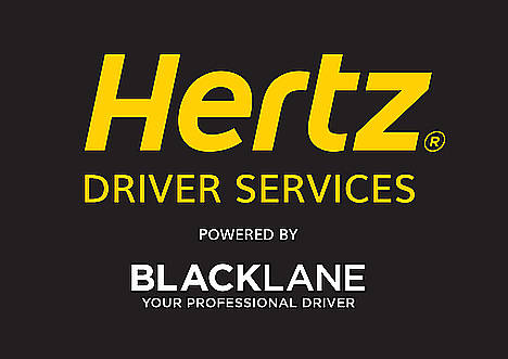 Hertz y Blacklane prestarán un nuevo servicio de conductor profesional en su oferta de transportes en todo el mundo