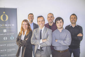 Bloomium abre nueva sede en Madrid, donde invertirá en 6 Startups en los próximos 6 meses