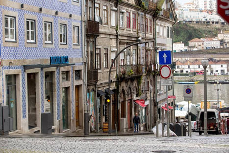 Bluesock Hostels se mueve al ritmo del Nos Primavera Sound Oporto
