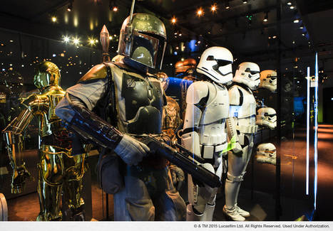 Escapadas “Star Wars” para pasar un día galáctico… con final en los cines más espectaculares de Europa