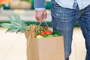 El mercado español de la bolsa de papel creció en 2019 un 9,8%