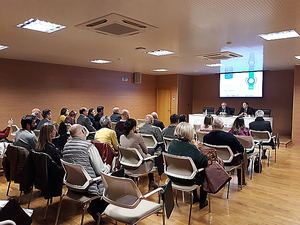 Ibermutuamur reconoce la labor en prevención y reducción de la siniestralidad laboral de casi 100 empresas en Valencia y Castellón