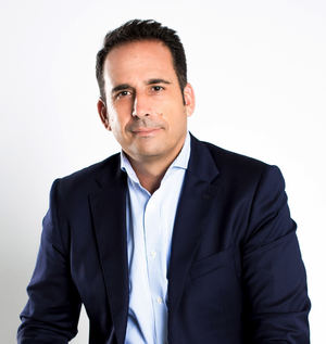 Borja Díaz, nuevo CEO de Allianz Partners España