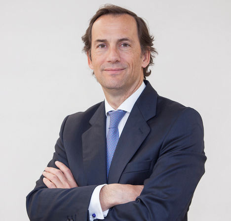 Borja Durán, Wealth Solutions.