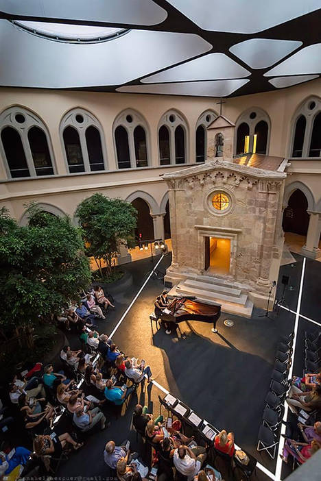 Tarragona apuesta por el talento musical menos conocido en su Bouquet Festival