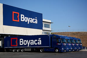 Boyacá afianza sus cuentas, adquiere una compañía de transporte en Cataluña y se posiciona para liderar el sector editorial