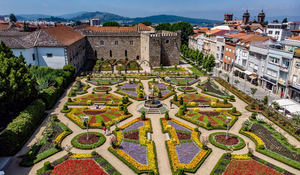 Braga se presentará en FITUR como el Mejor Destino Europeo para visitar en 2021