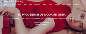 Paris Hilton elige la plataforma online Brandsdistribution.com para lanzar su primera colección de zapatos en España