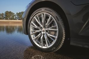 Nuevo Bridgestone Turanza 6
 