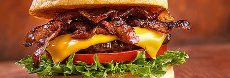 Brooklyn Town, las nuevas hamburguesas ultracongeladas100% carne, 0% aditivos