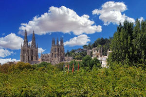 Top 5 de lugares que ver en Burgos
