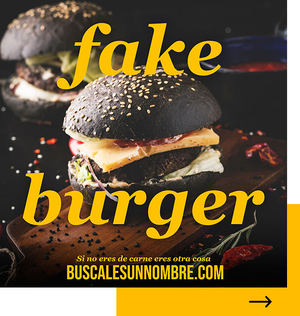 BuscalesUnNombre.com crea una divertida chirigota para seguir reivindicando la auténtica hamburguesa