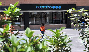 Caprabo, primer supermercado de Cataluña en introducir el etiquetado nutricional Nutri-Score