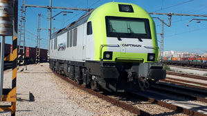 El ferrocarril se paraliza por el Coronavirus