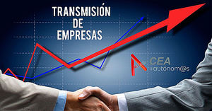 CEA ha puesto en marcha el proyecto +Autónom@srelacionado con la Transmisión de Empresas en Andalucía